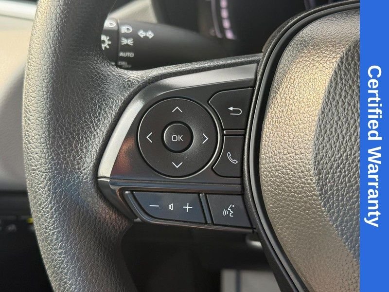 Certified Used 2026 Underground Toyota LE image 20