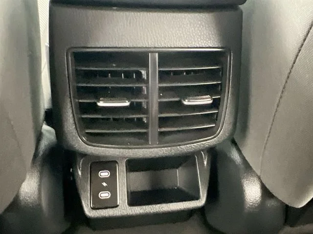 Used 2026 White Kia LX image 19