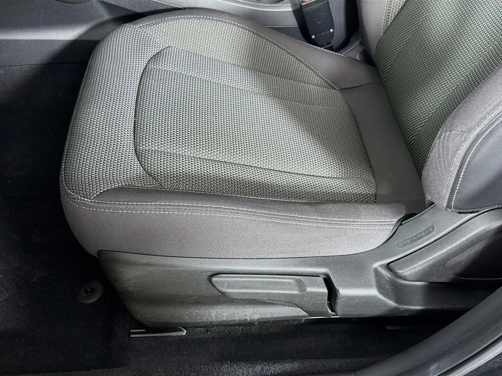 Used 2024 Black Subaru Premium image 22