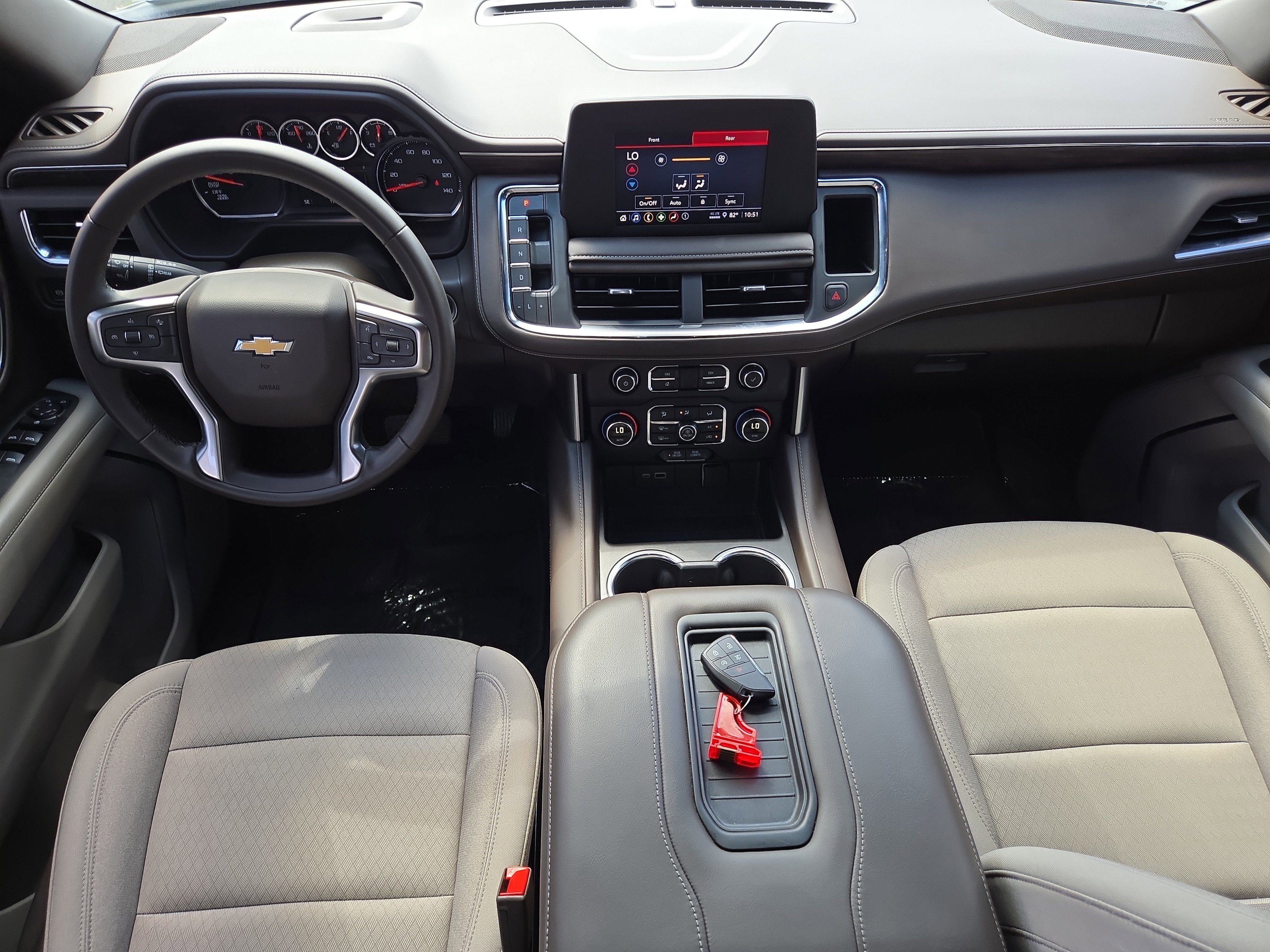 Used 2024 Black Chevrolet LS image 22