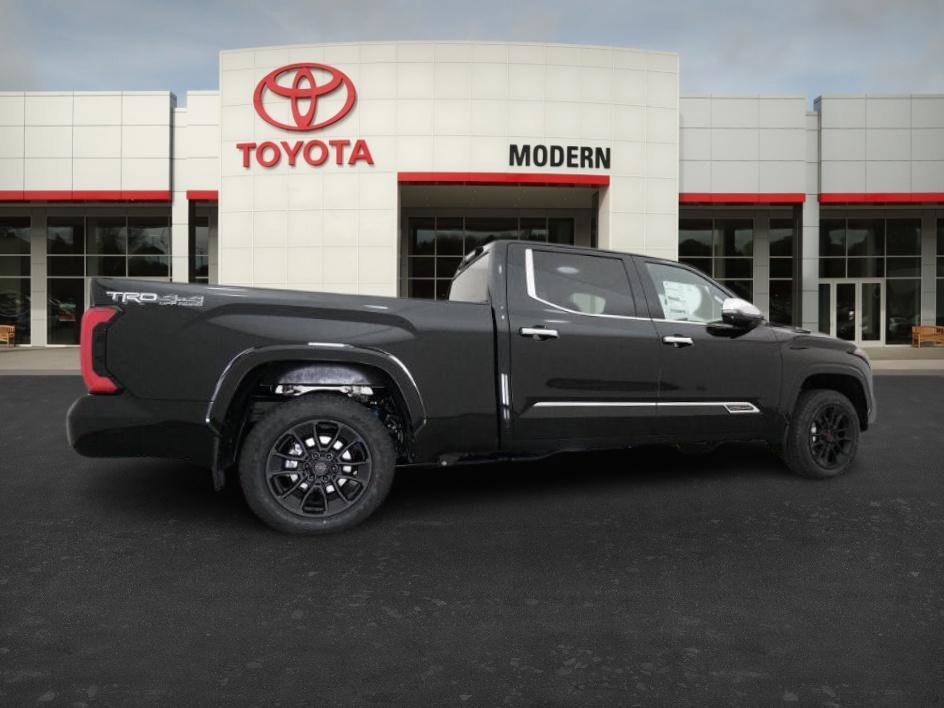 2026 Toyota Tundra 1794 Edition - Photo 24