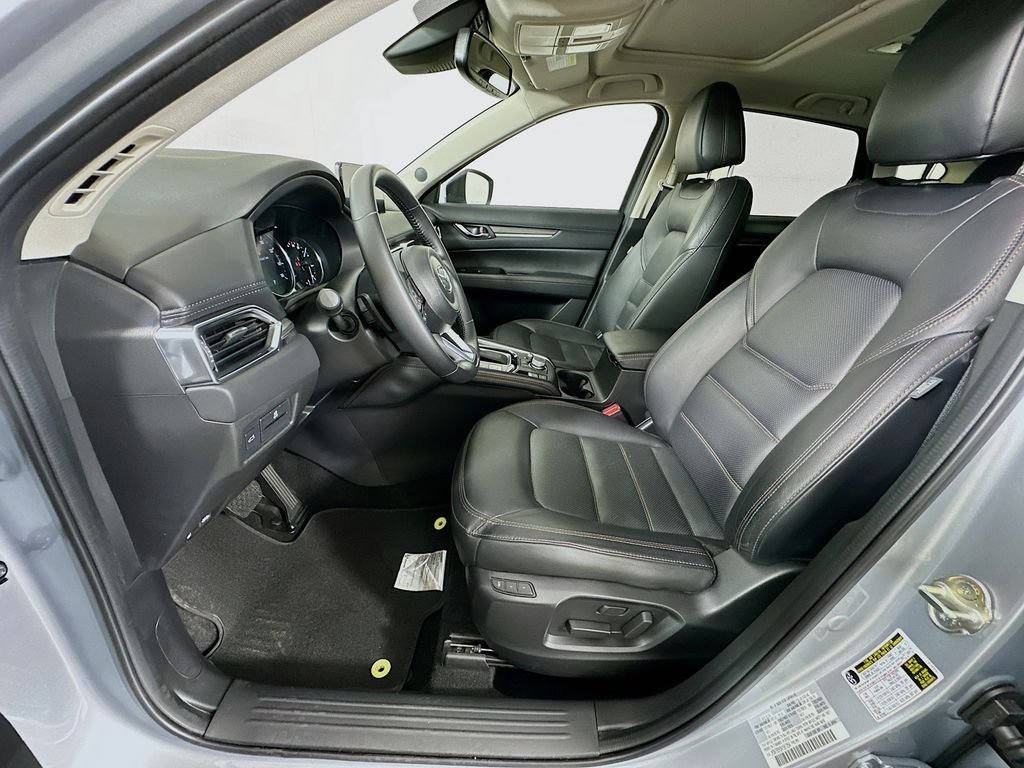 Used 2022 Silver Mazda 2.5 S Premium Package image 20
