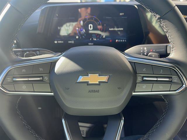 2027 Chevrolet Equinox LT - Photo 18