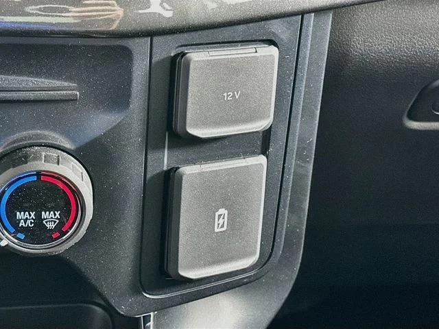 New 2026 Ford F-150 STX