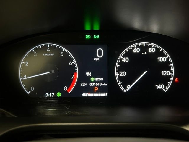 2026 Honda HR-V Sport - Photo 25