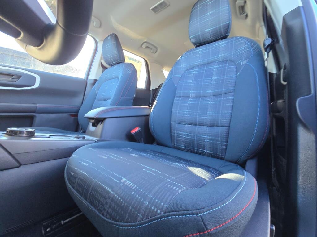 2025 Ford Bronco Sport Heritage - Photo 17