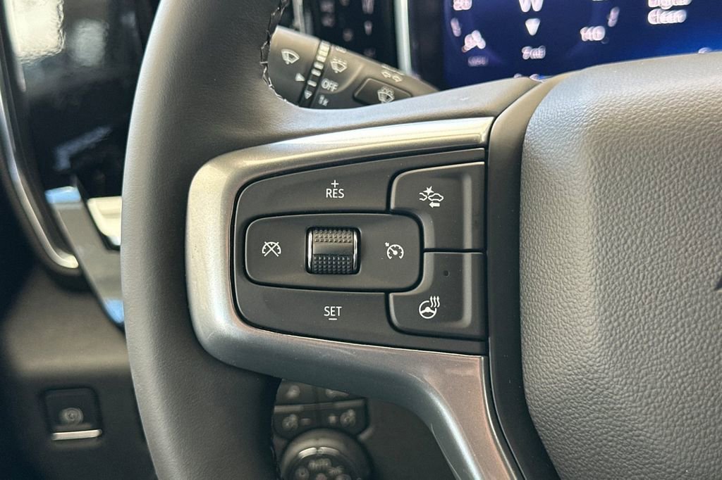 2026 Chevrolet Silverado 2500 HD LT - Photo 29