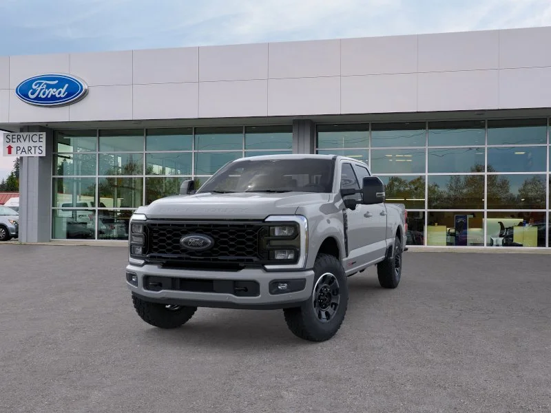 New 2026 Avalanche Ford F-350® Lariat® image 26