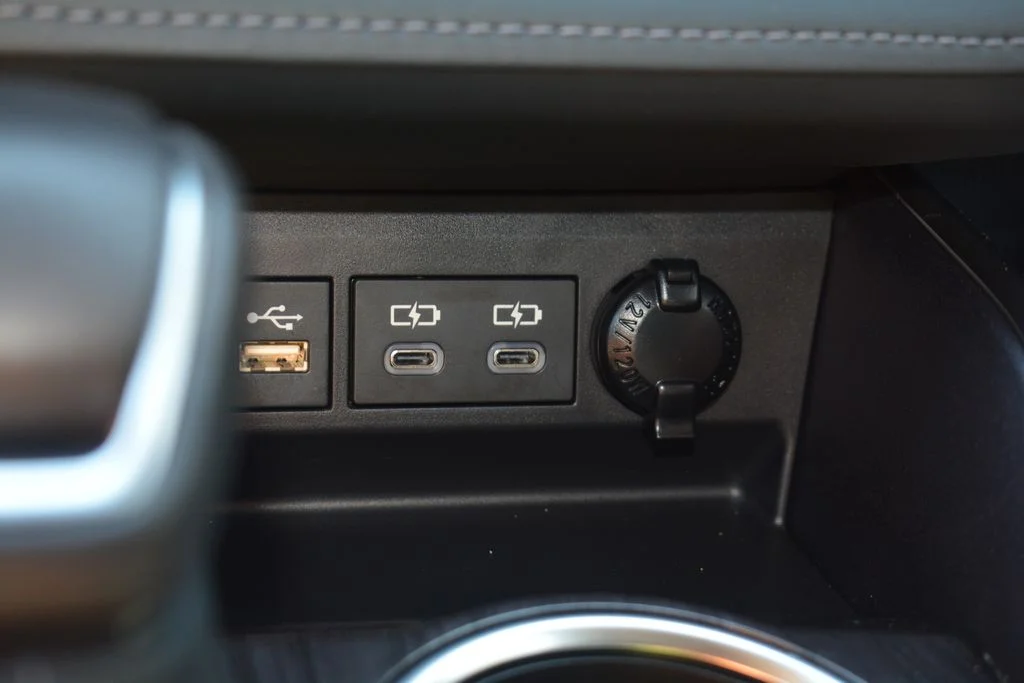 2023 Toyota Highlander Limited - Photo 20