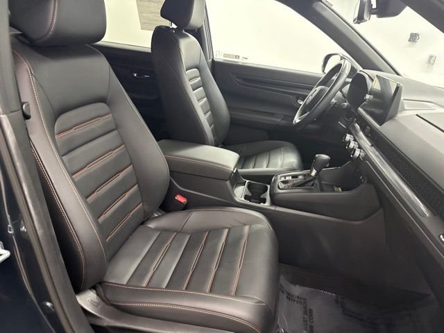 Used 2025 Gray Honda Sport-L image 23