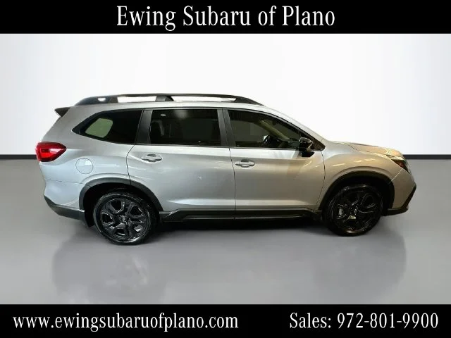 2025 Subaru Ascent Onyx Edition-Touring - Photo 8