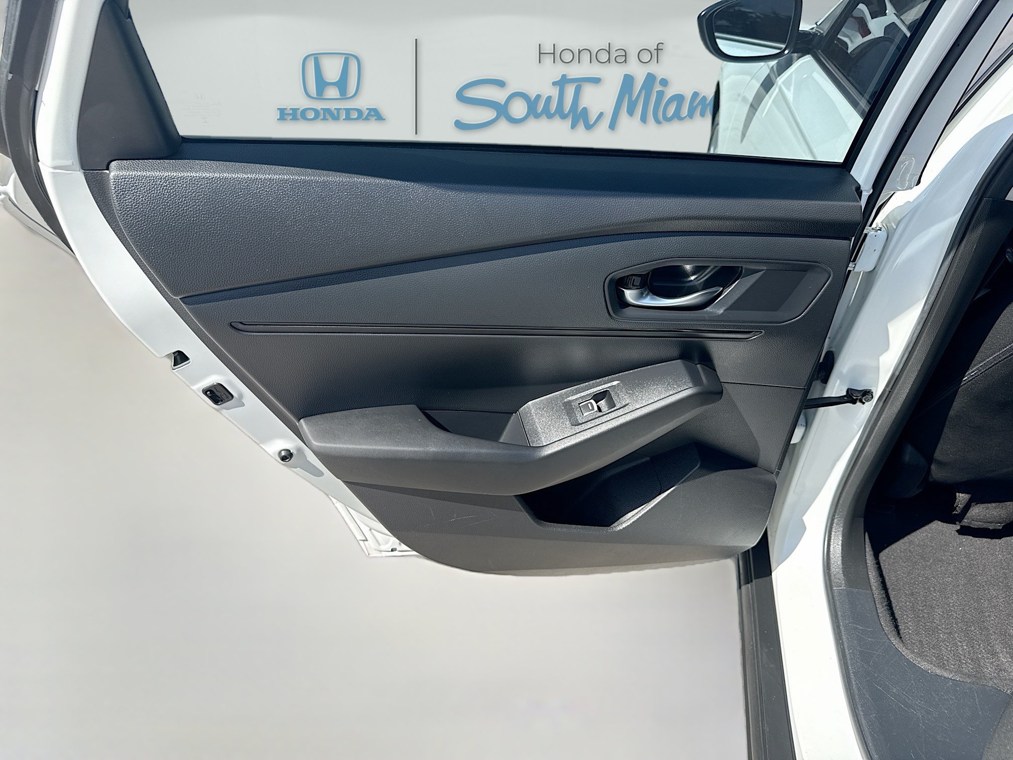 2024 Honda Accord LX - Photo 24