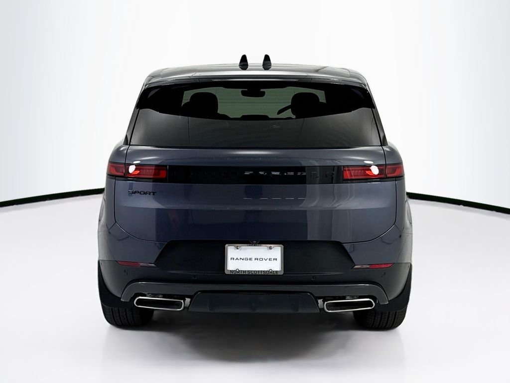 New 2026 Varesine Blue Land Rover SE image 6