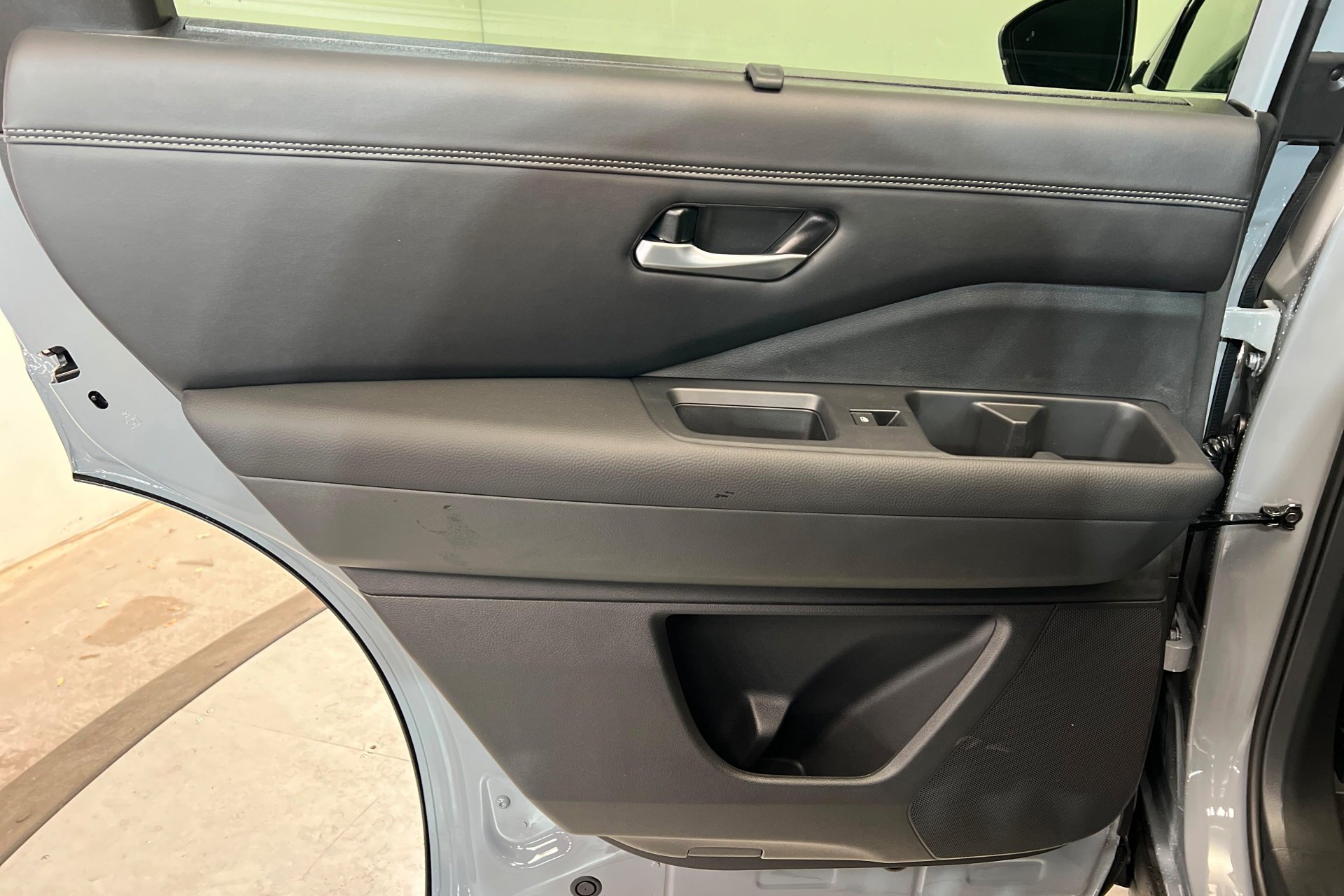 2026 Nissan Pathfinder Platinum - Photo 19