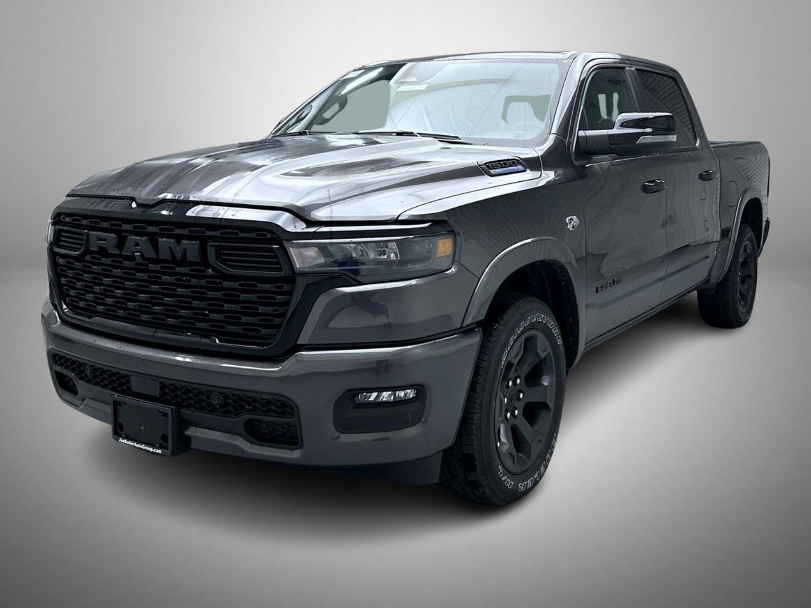 2026 RAM Ram 1500 Pickup Big Horn/Lone Star