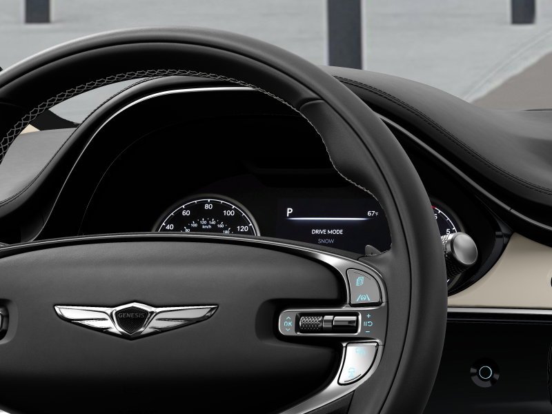 New 2025 Vik Black Genesis 2.5T image 51