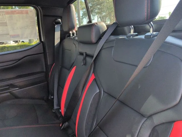 New 2026 Avalanche Ford Raptor® image 14