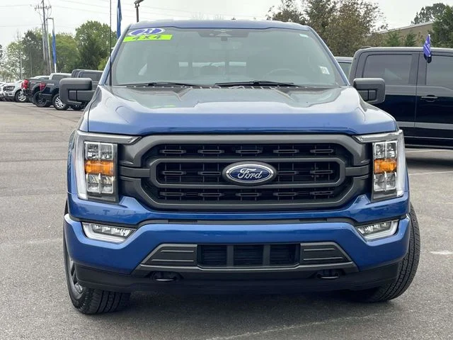 1FTEW1EP9PKD74427