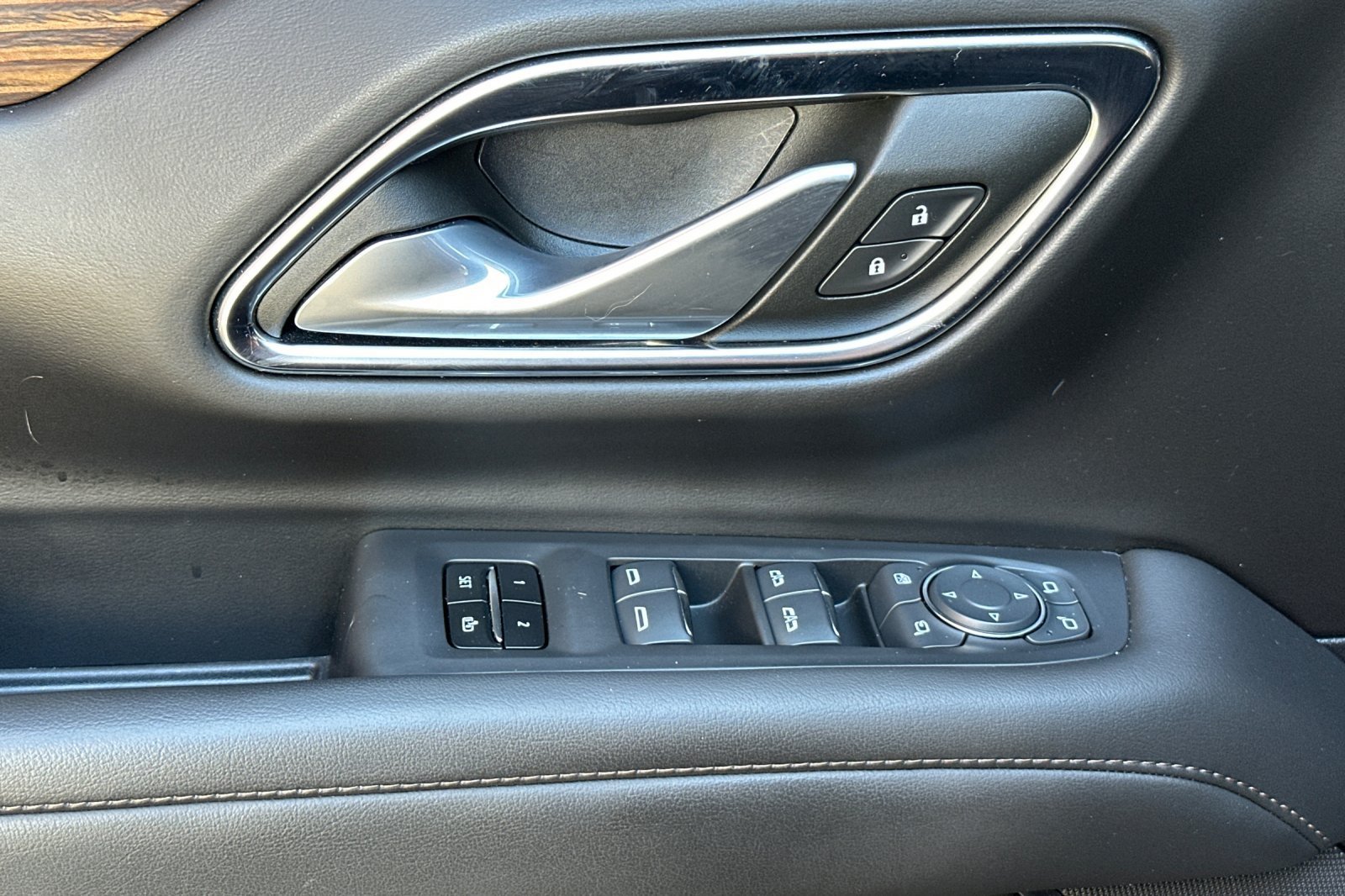 2024 Chevrolet Tahoe High Country - Photo 14