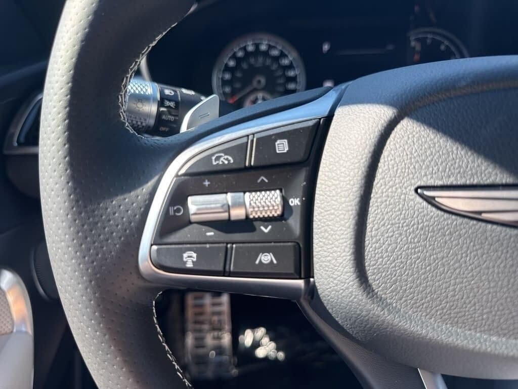 2026 GENESIS G70 Sport Prestige - Photo 32