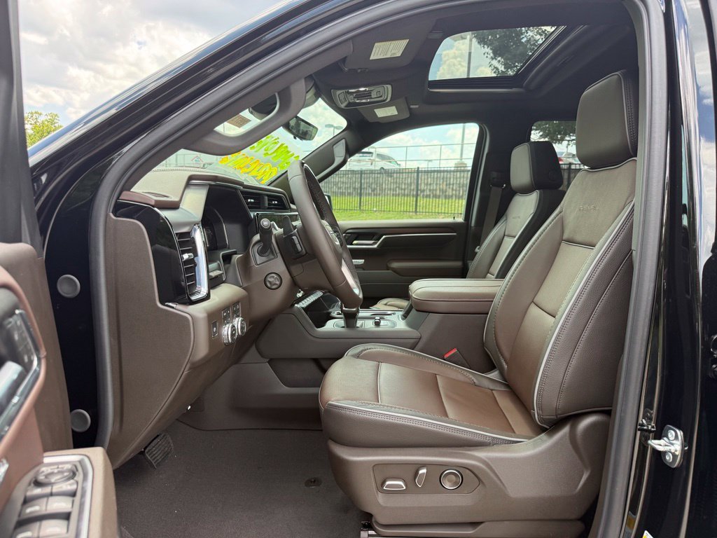 2026 GMC Sierra 1500 Denali - Photo 20