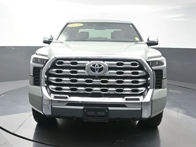 Used 2024  Toyota 1794 Edition image 2
