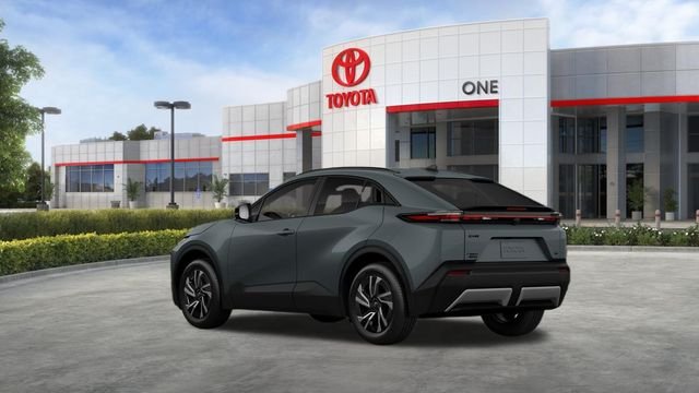 New 2026 Overcast Toyota  SE image 40