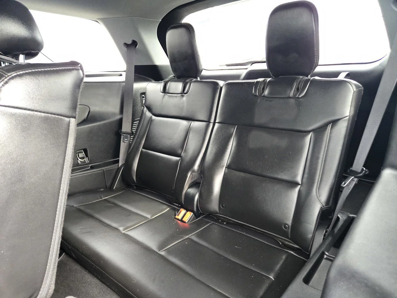 Used 2023  Ford XLT image 32