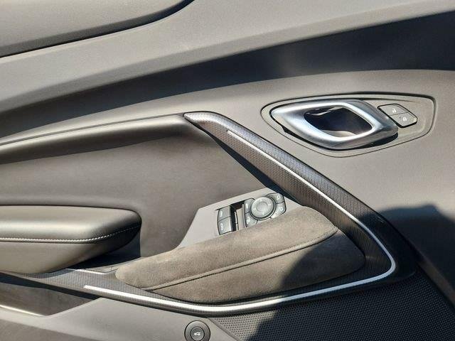 Used 2023 Sharkskin Metallic Chevrolet 1SS image 20