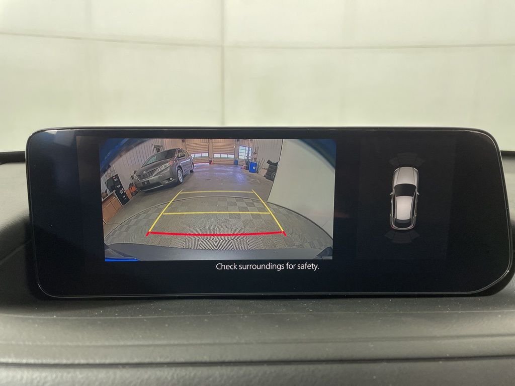 2026 Mazda CX-30 Preferred - Photo 23