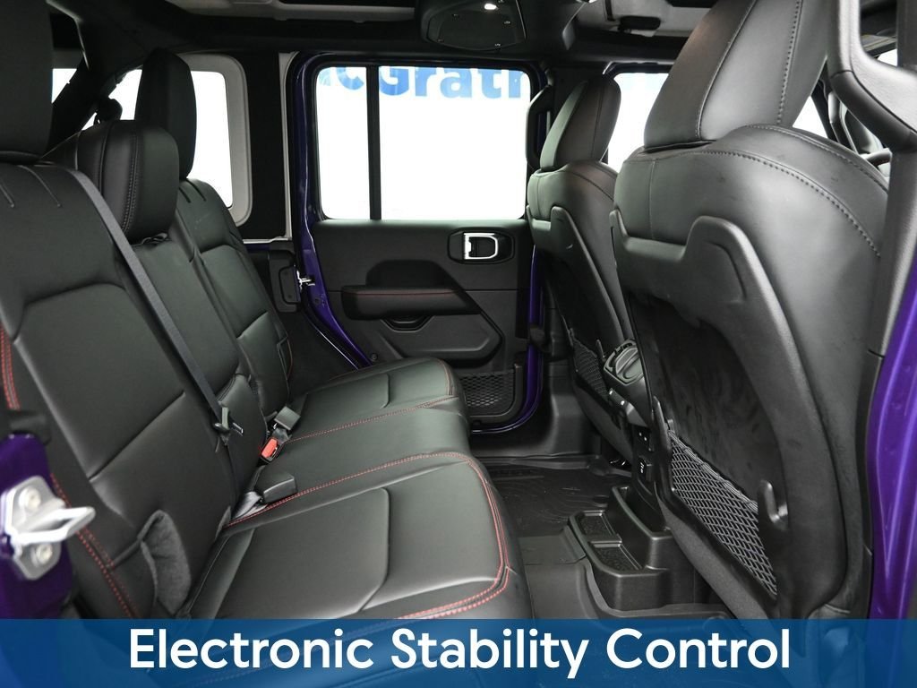 New 2026 Reign Exterior Paint Jeep Moab 392 image 11