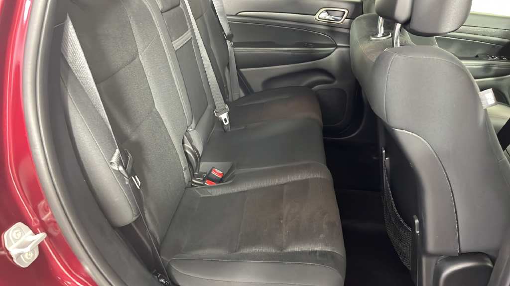 2017 Jeep Grand Cherokee Laredo - Photo 20