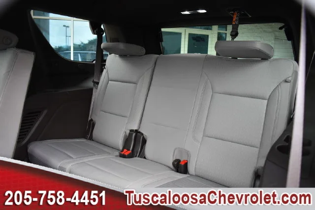 2026 Chevrolet Tahoe LS - Photo 18