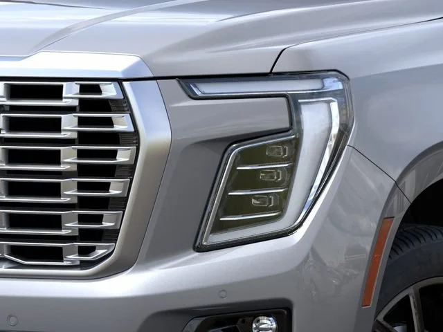 2026 GMC Yukon XL Denali - Photo 10