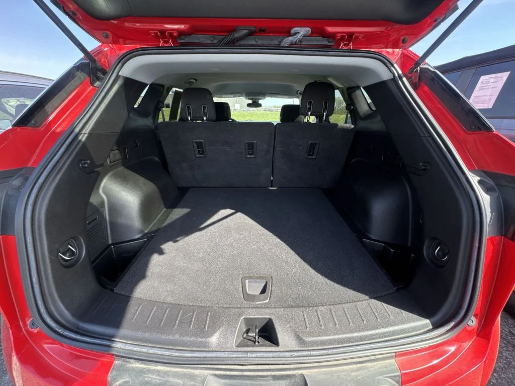 Used 2021 Red Chevrolet LT image 23