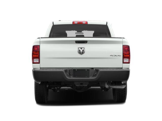 Used 2014 Black Clearcoat Ram Express image 8
