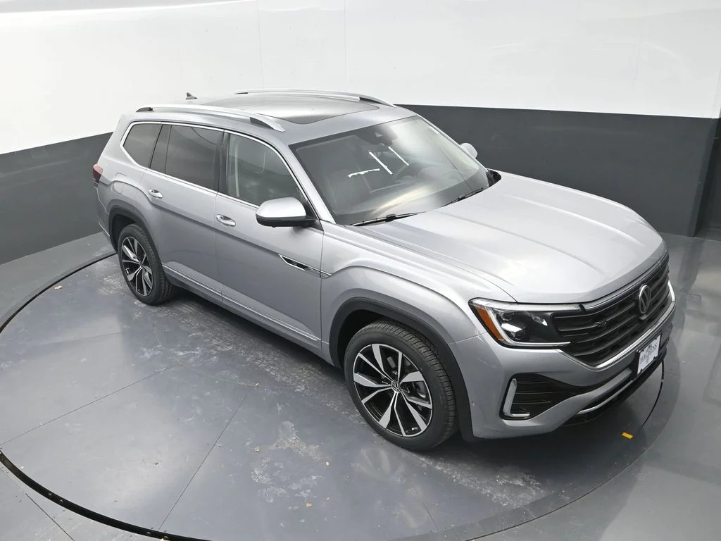 New 2026  Volkswagen 2.0T SEL Premium R-Line image 14