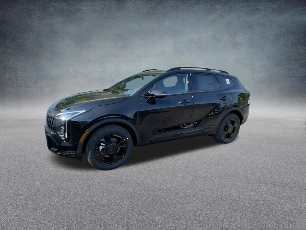 2026 Kia Sportage X-Line - Photo 10