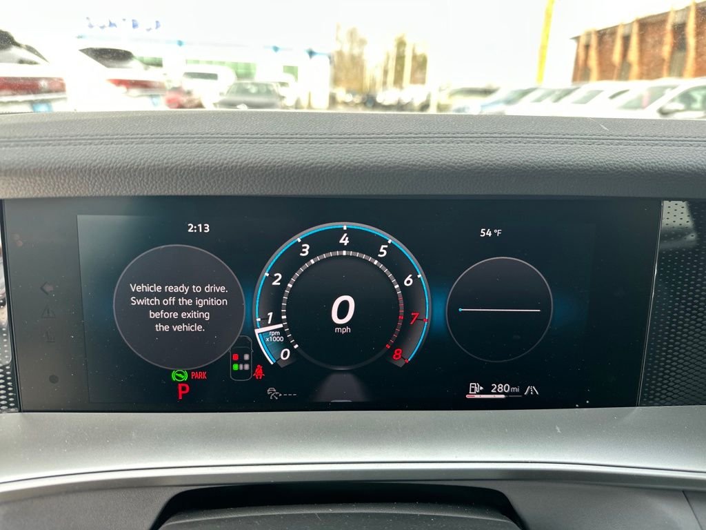 New 2026  Volkswagen 2.0T SE R-Line Black image 18