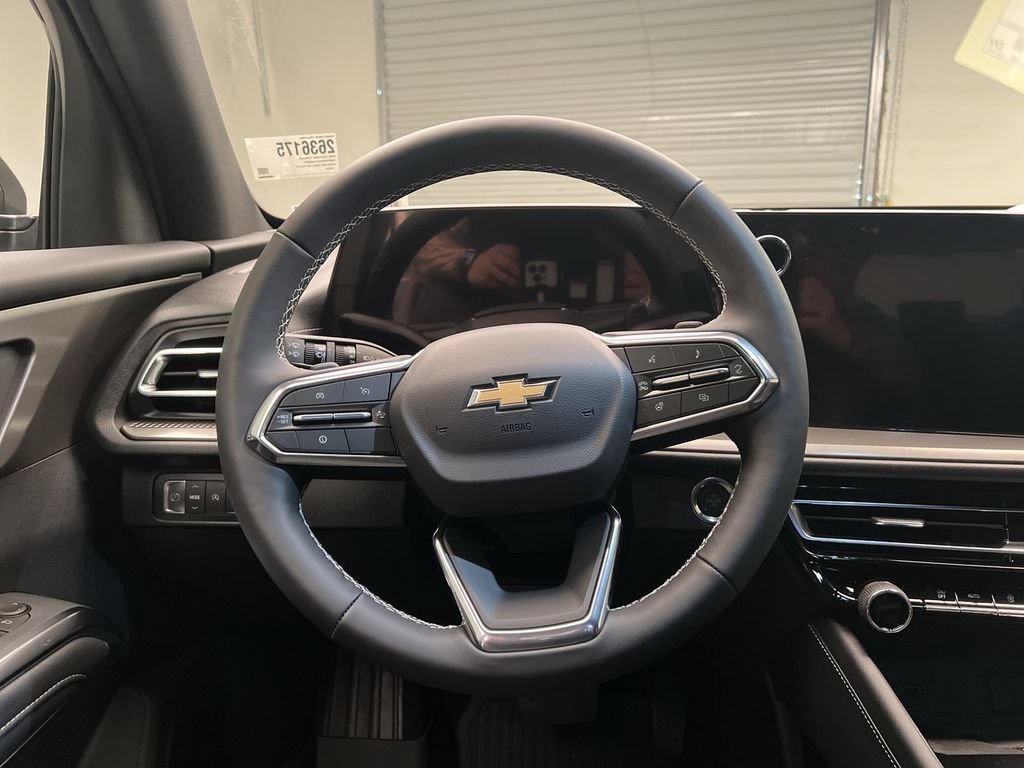 2026 Chevrolet Traverse LT - Photo 14