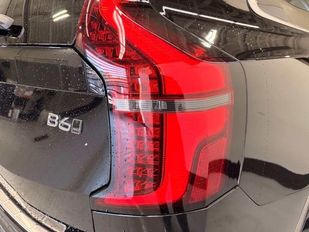 Used 2026 Black Volvo  image 5