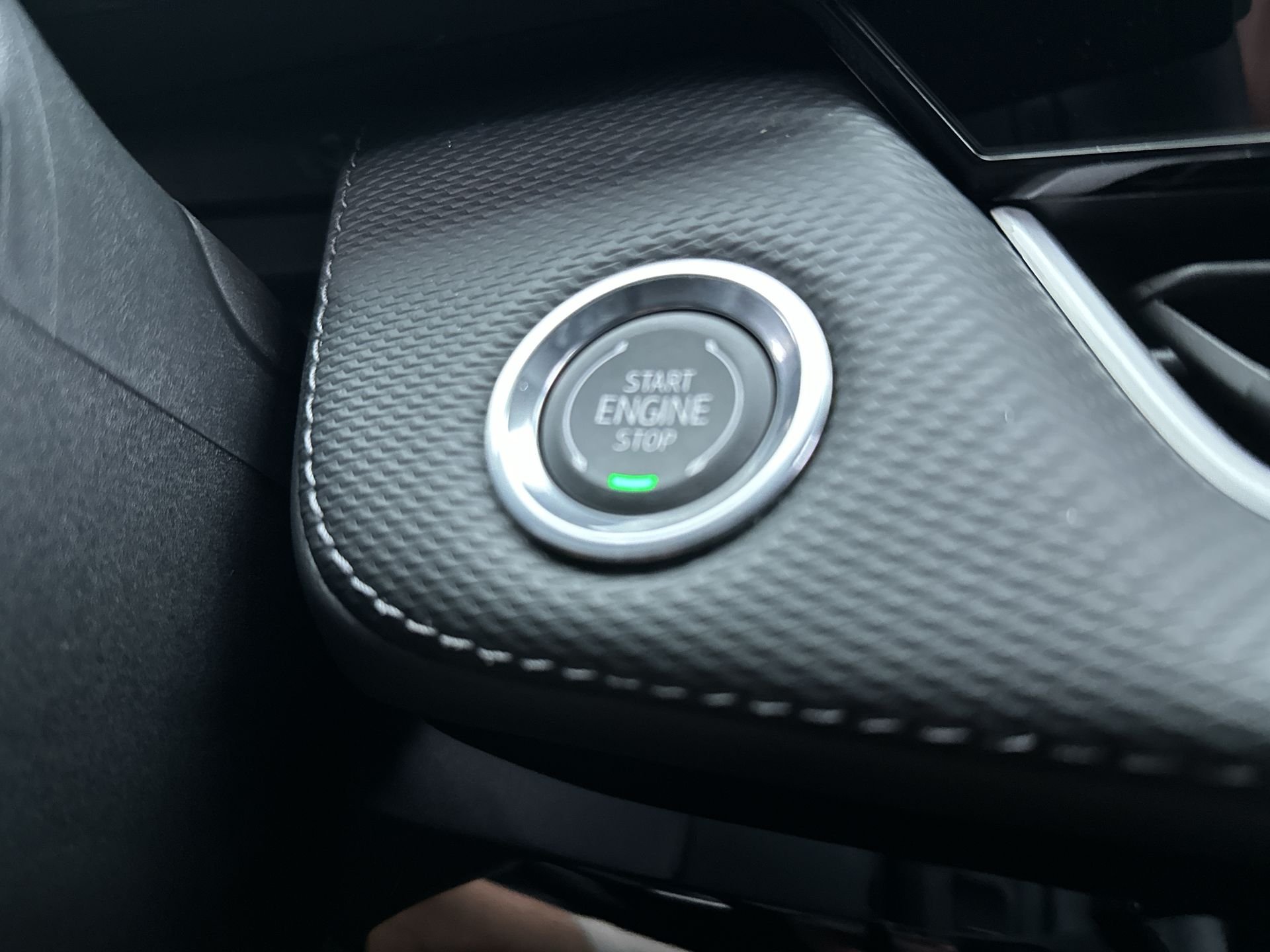 2027 Chevrolet Equinox LT - Photo 71