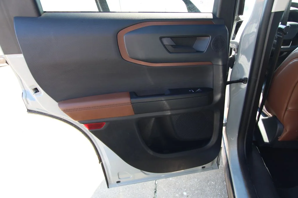 Used 2021  Ford Outer Banks image 40
