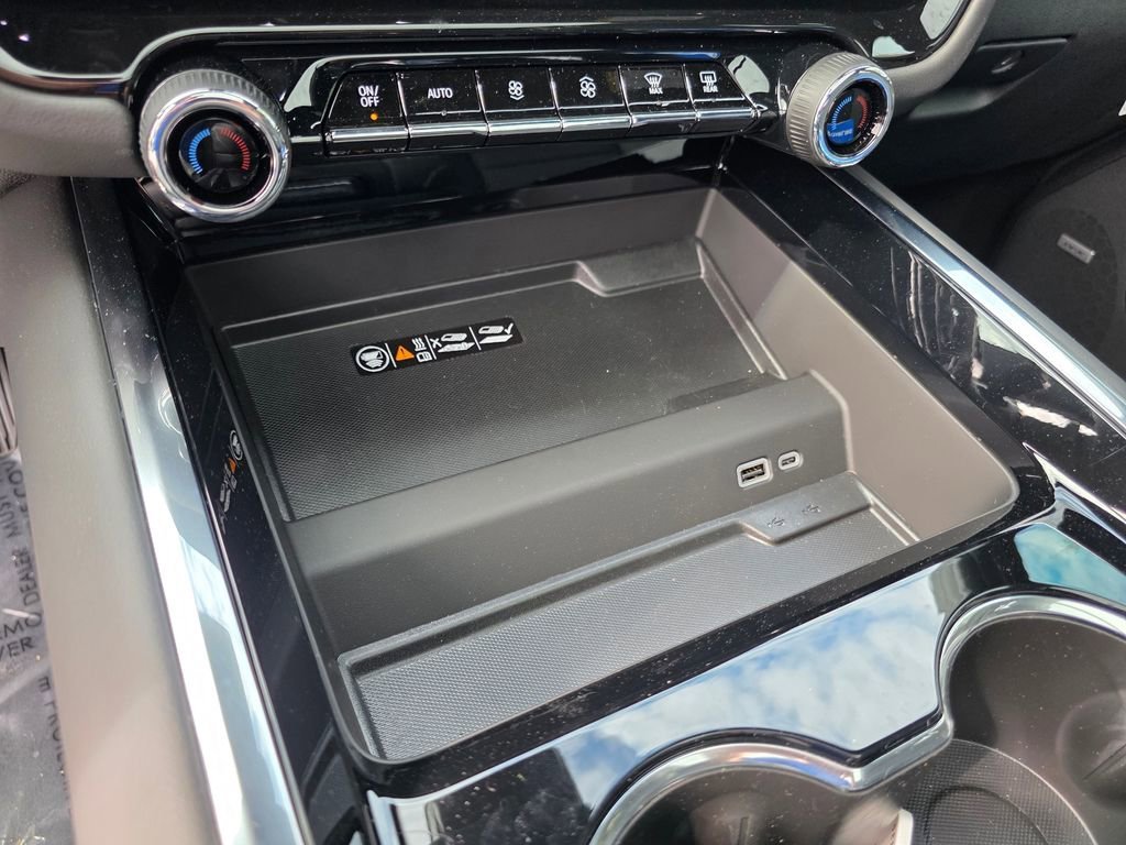 New 2026 Sterling Gray Metallic Chevrolet Premier image 16