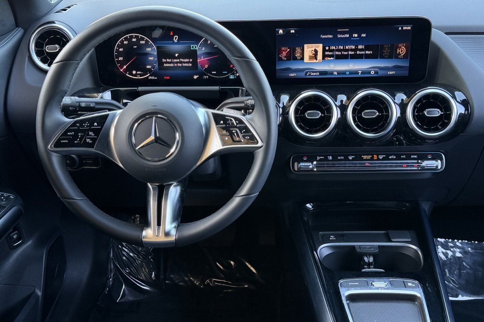 Certified Used 2026 Black Mercedes-Benz GLA 250 image 26