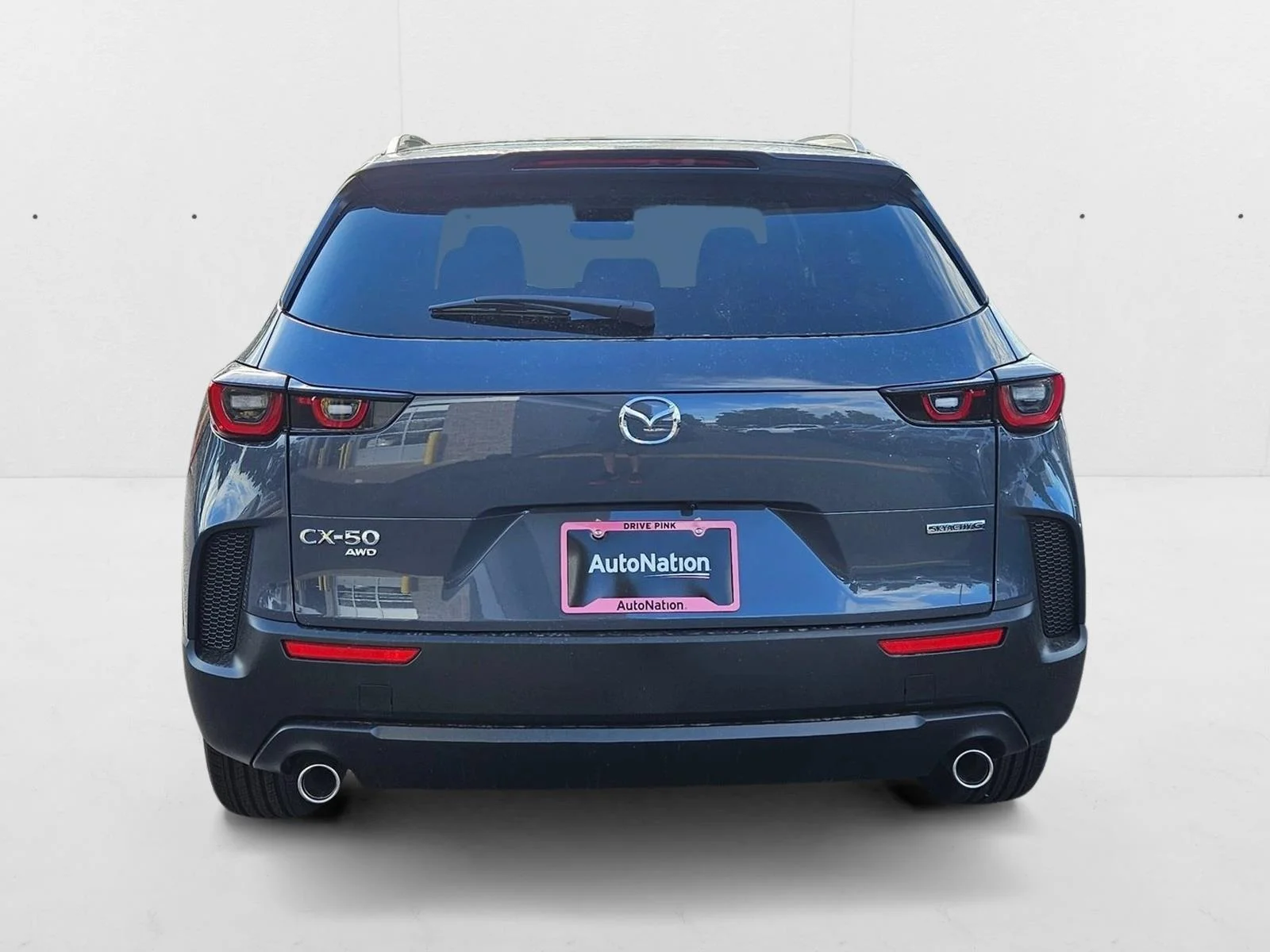 2025 Mazda CX-50 Premium - Photo 8