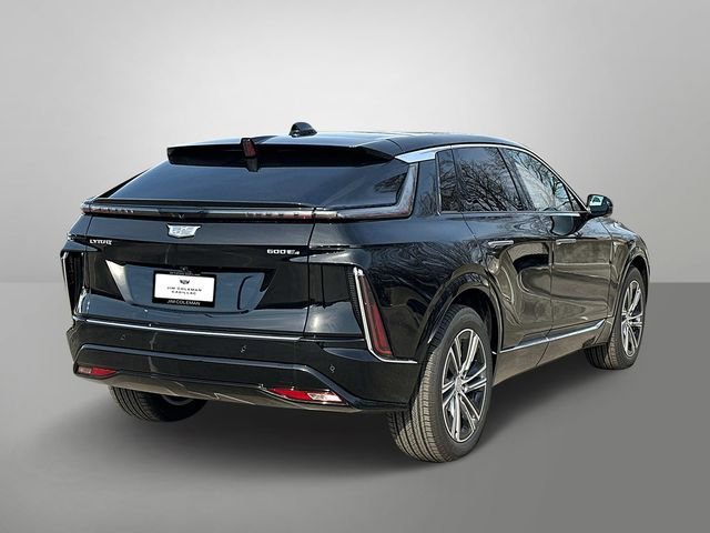 2025 Cadillac LYRIQ Luxury 2 - Photo 14