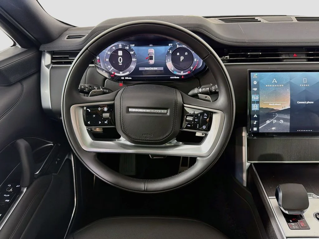 New 2026 Varesine Blue Land Rover SE 7 Seats image 24