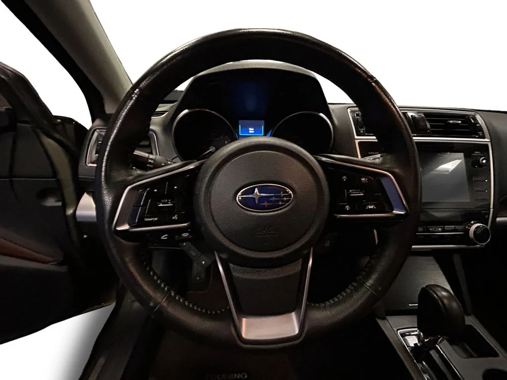 Used 2019 Wilderness Green Subaru 3.6R Touring image 13