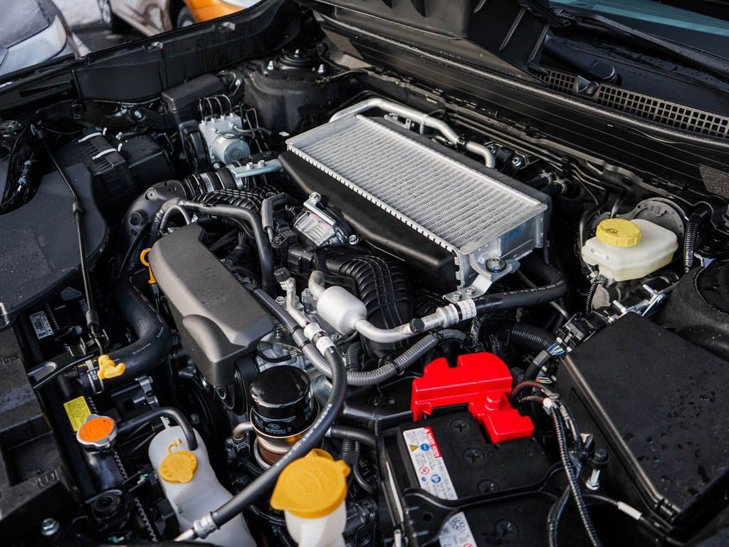 2026 Subaru Outback Limited XT - Photo 7